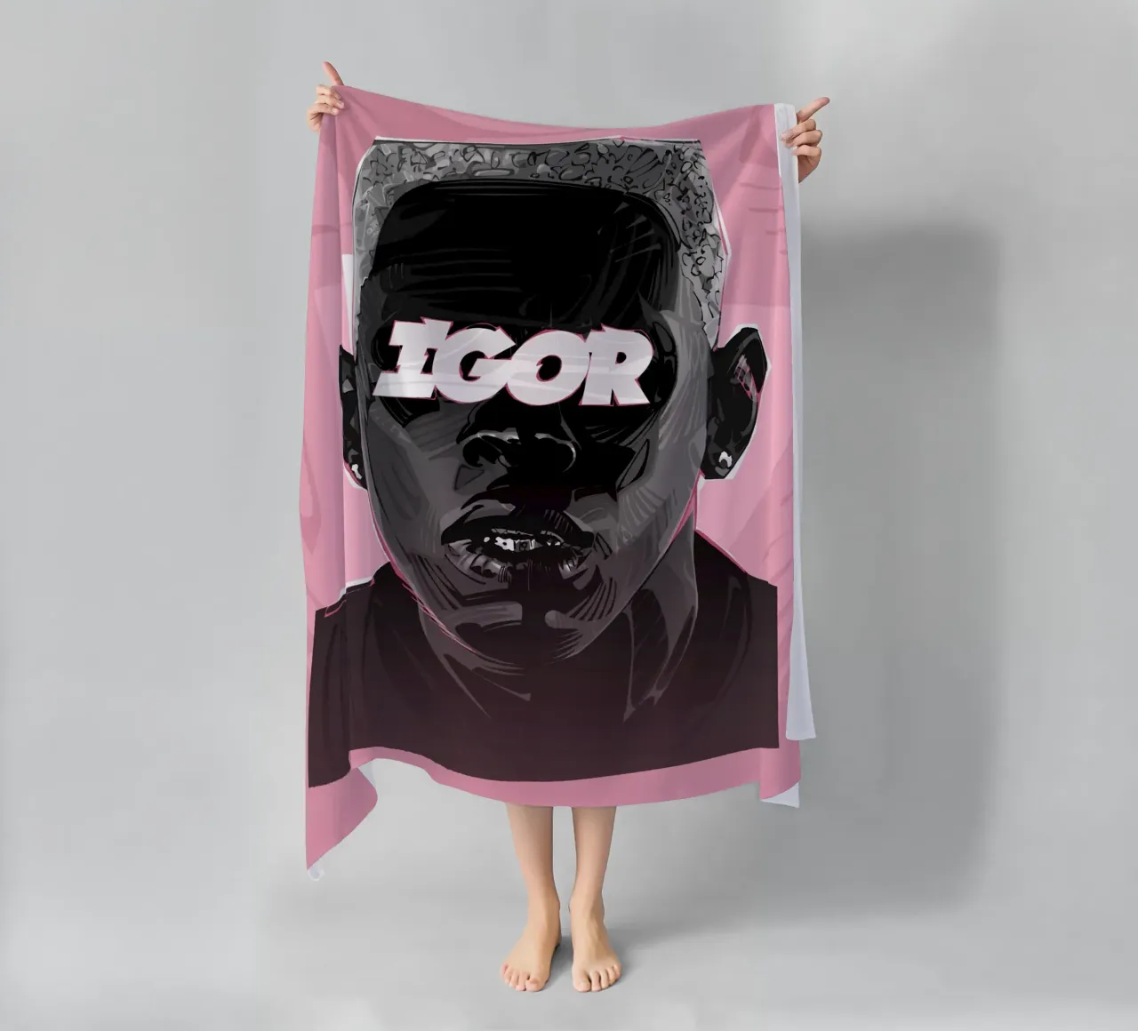 Igor telo mare da nabakumov