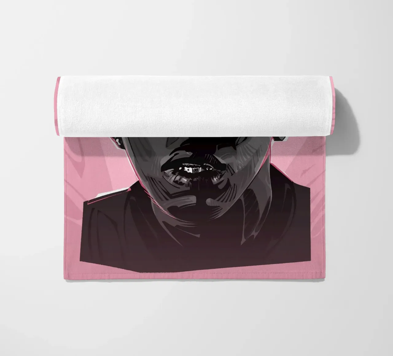 Igor telo mare da nabakumov