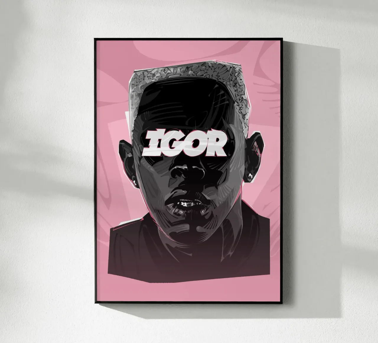 Igor plexiglass da nabakumov