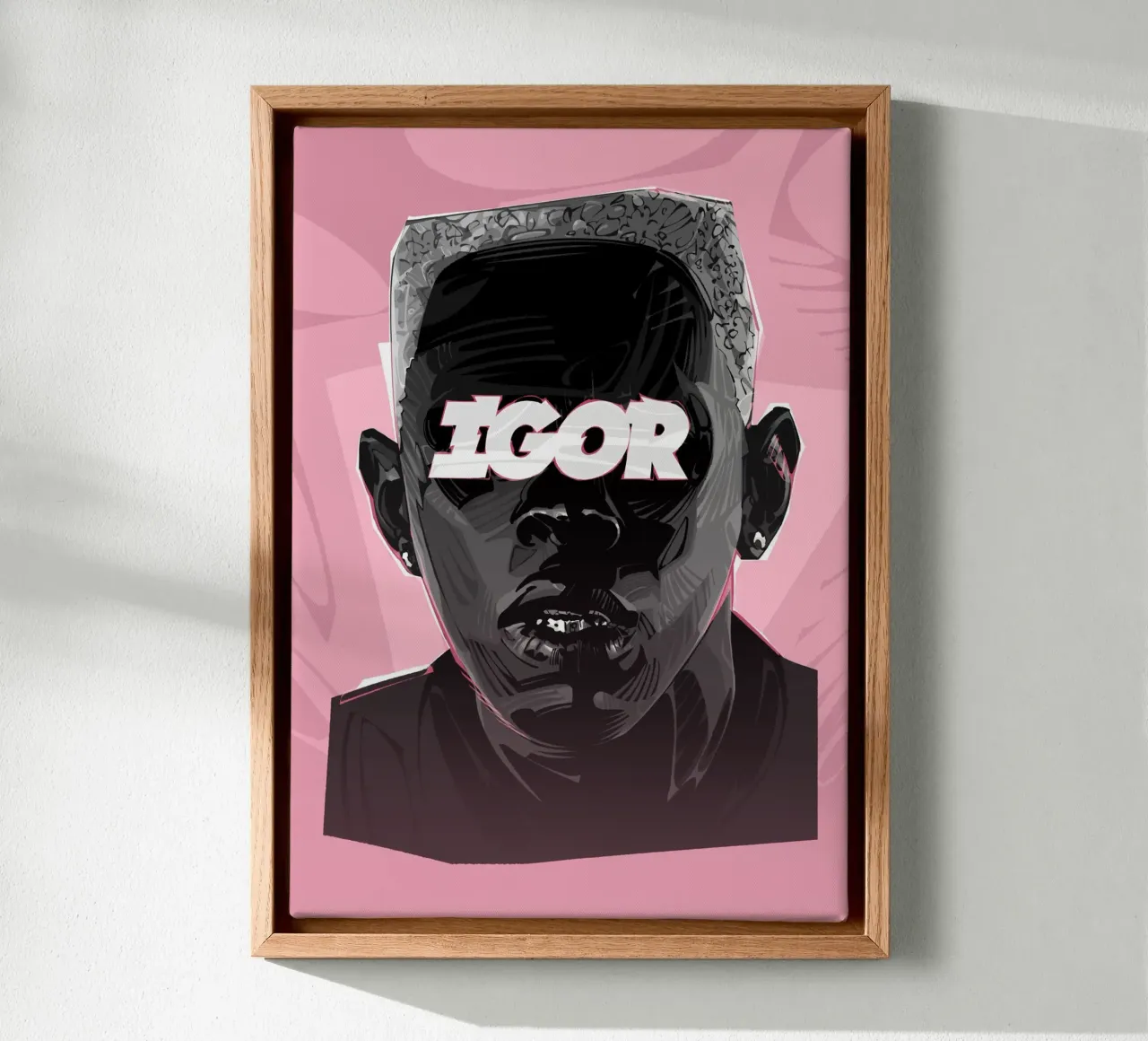 Igor tela da nabakumov