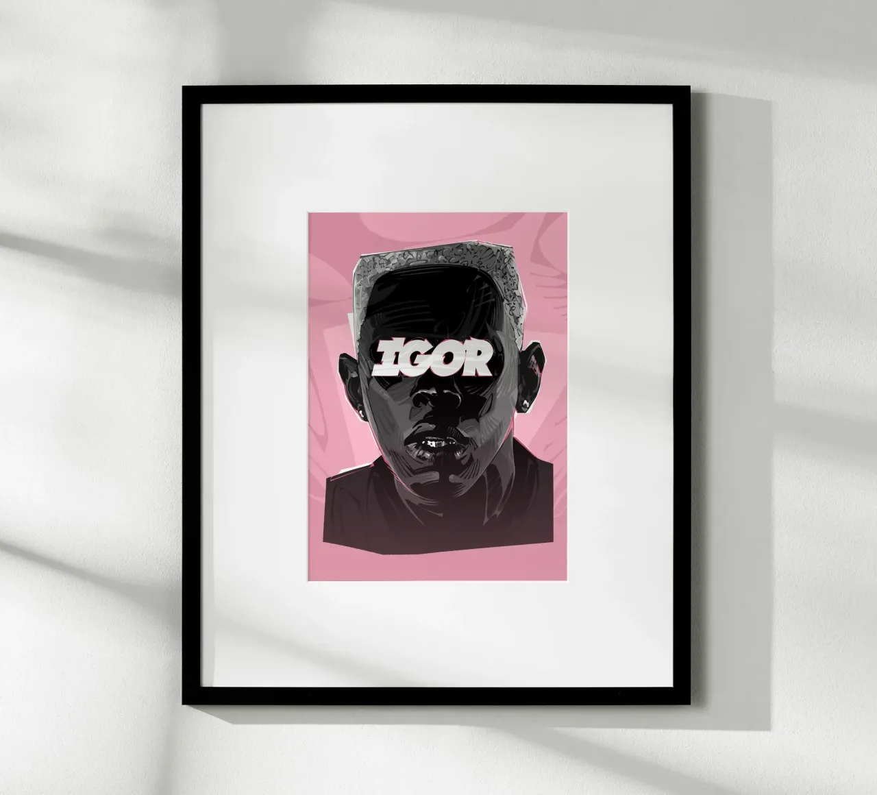 Igor poster da nabakumov