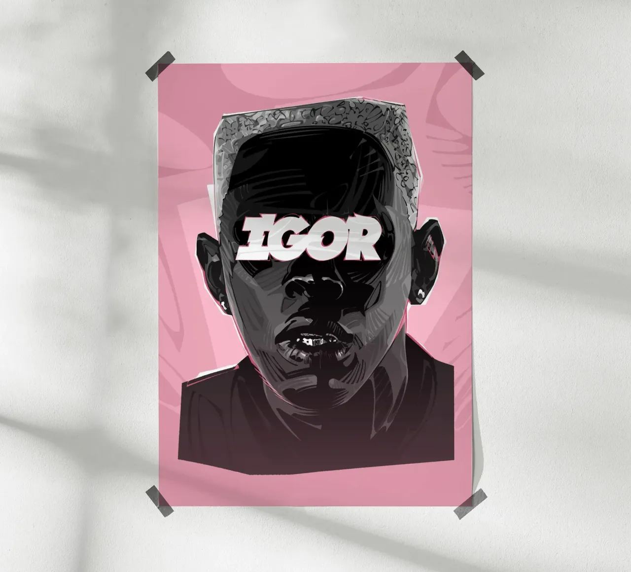 Igor poster da nabakumov