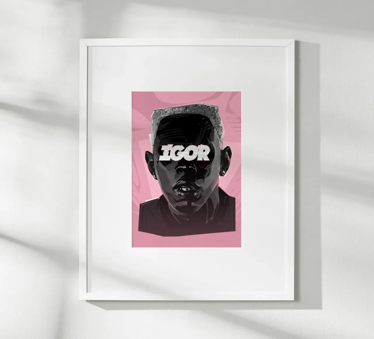 Igor poster da nabakumov