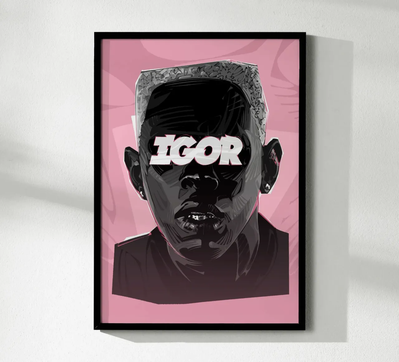 Igor poster da nabakumov