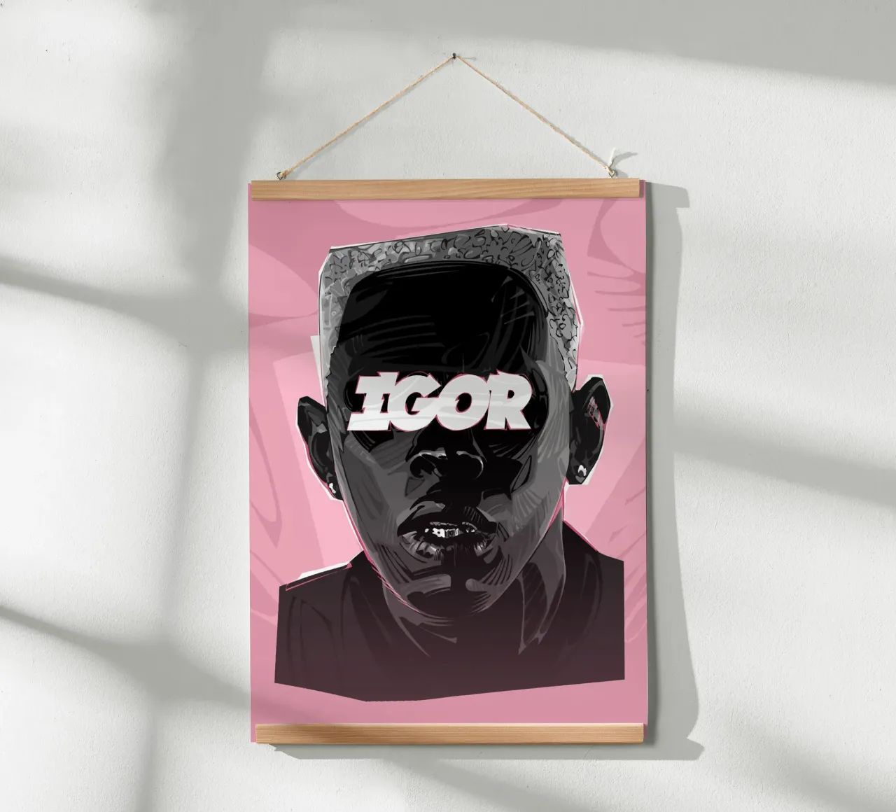 Igor poster da nabakumov