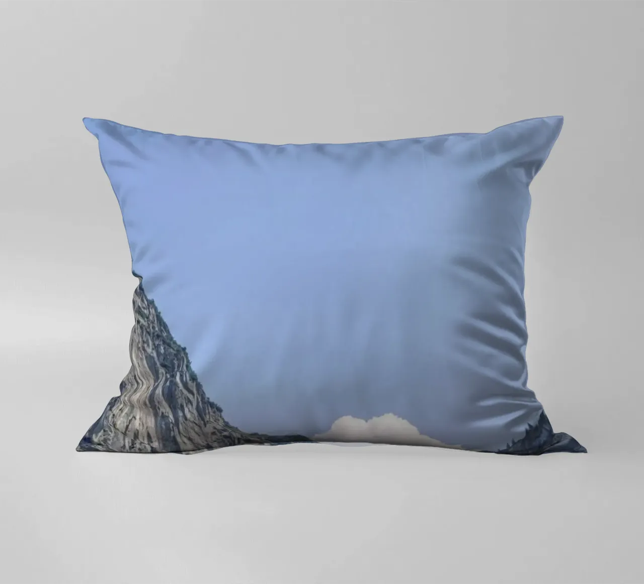The White Cloud cuscino da Nur Mut