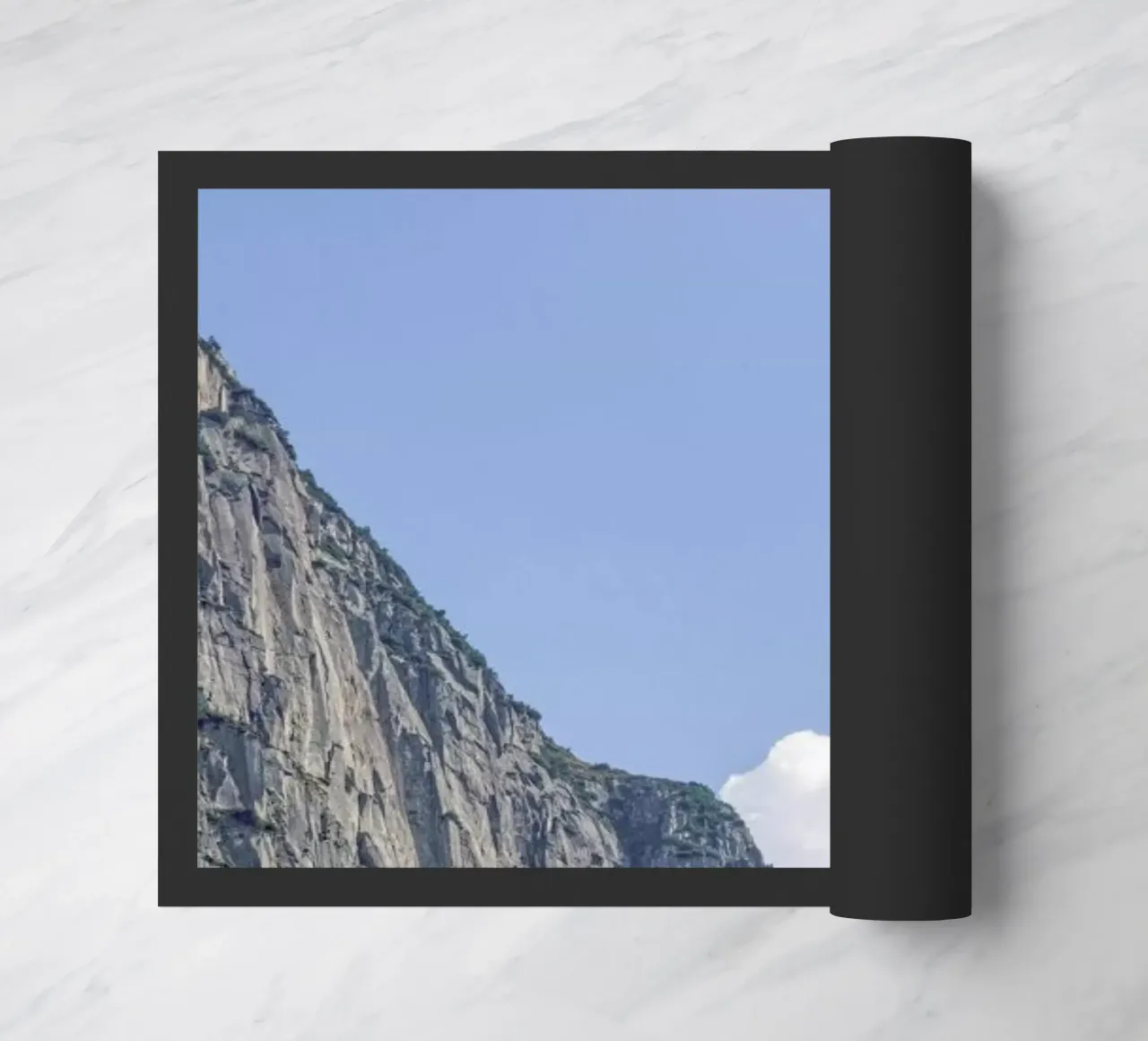 The White Cloud zerbino da Nur Mut