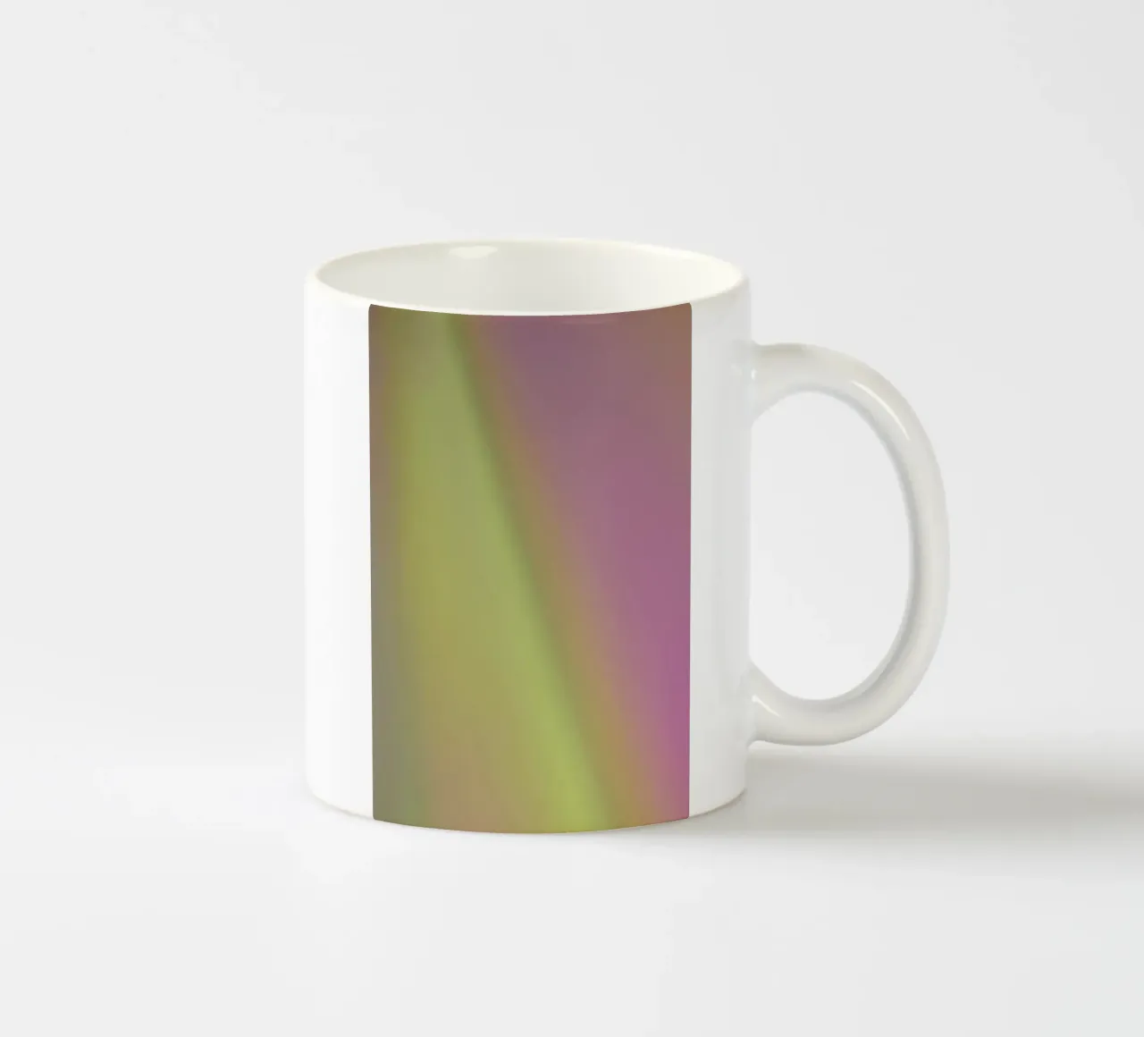 Elara ceramic mug by Elena Veronese