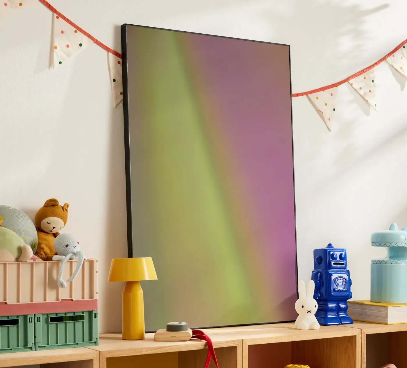 Elara pannello forex da Elena Veronese