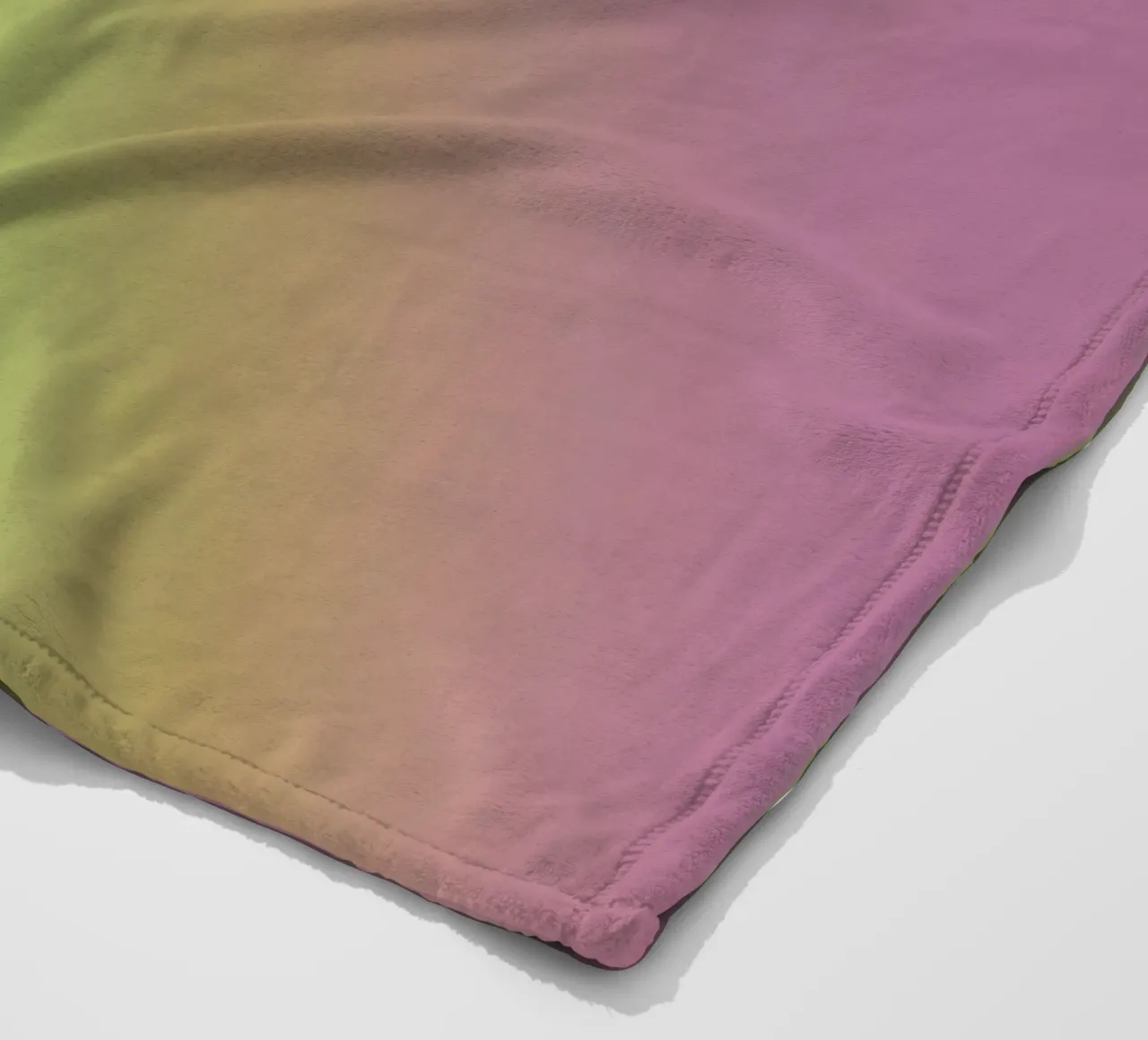Elara fleece blanket by Elena Veronese