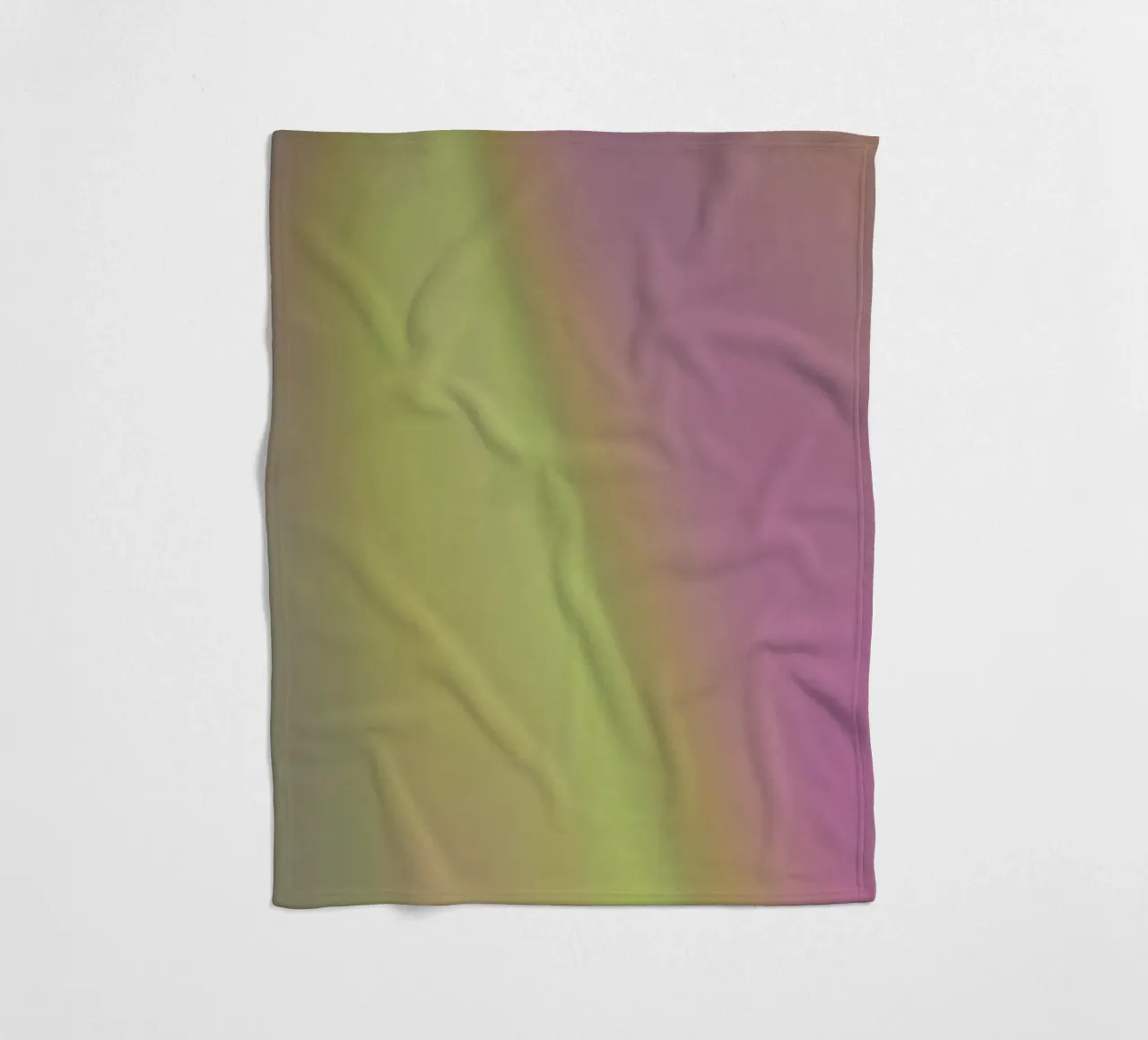 Elara fleece blanket by Elena Veronese