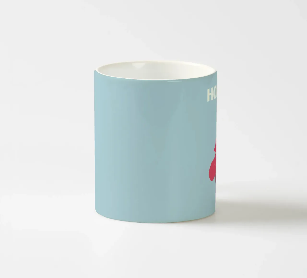 Honolulu Glow tazza in ceramica da SMPLE