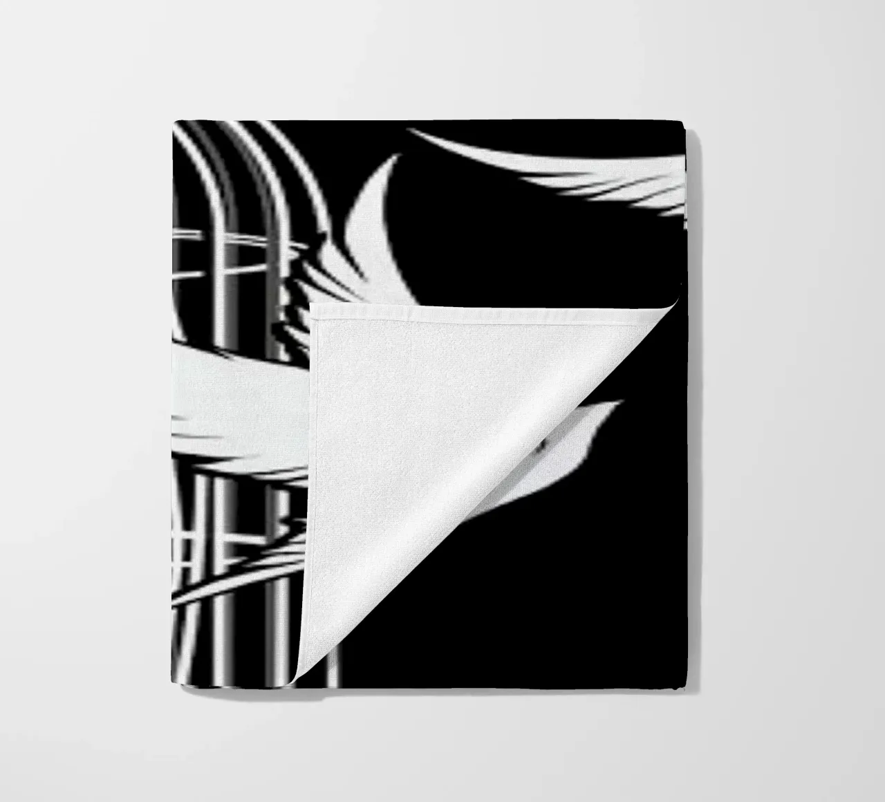 Freedom telo mare da Tobe Fonseca