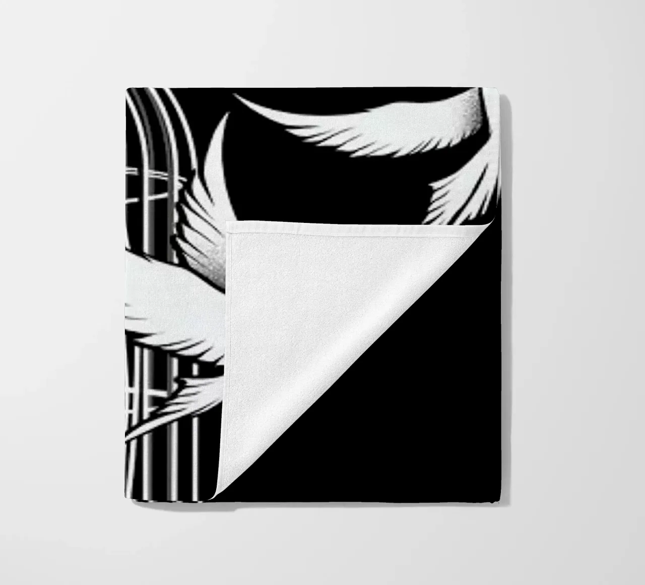 Freedom telo mare da Tobe Fonseca