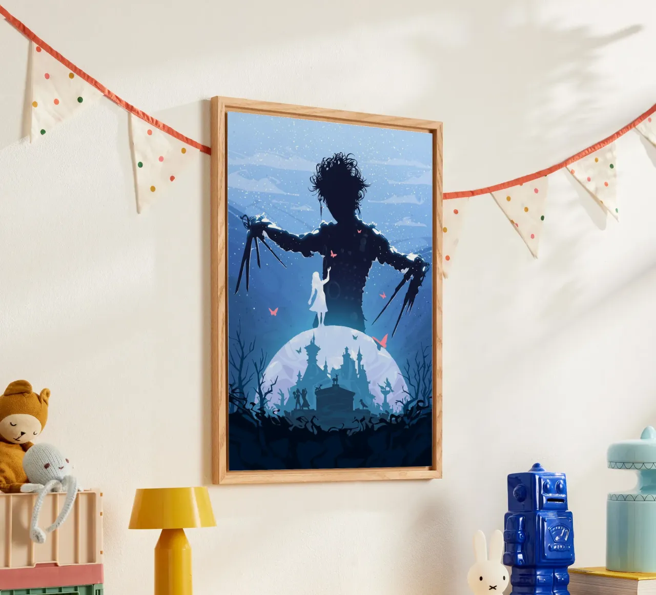 Edward plexiglass da nabakumov