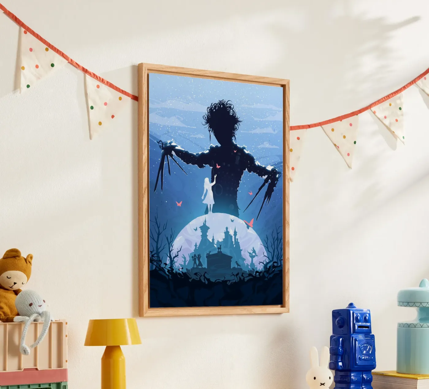 Edward plexiglas de nabakumov