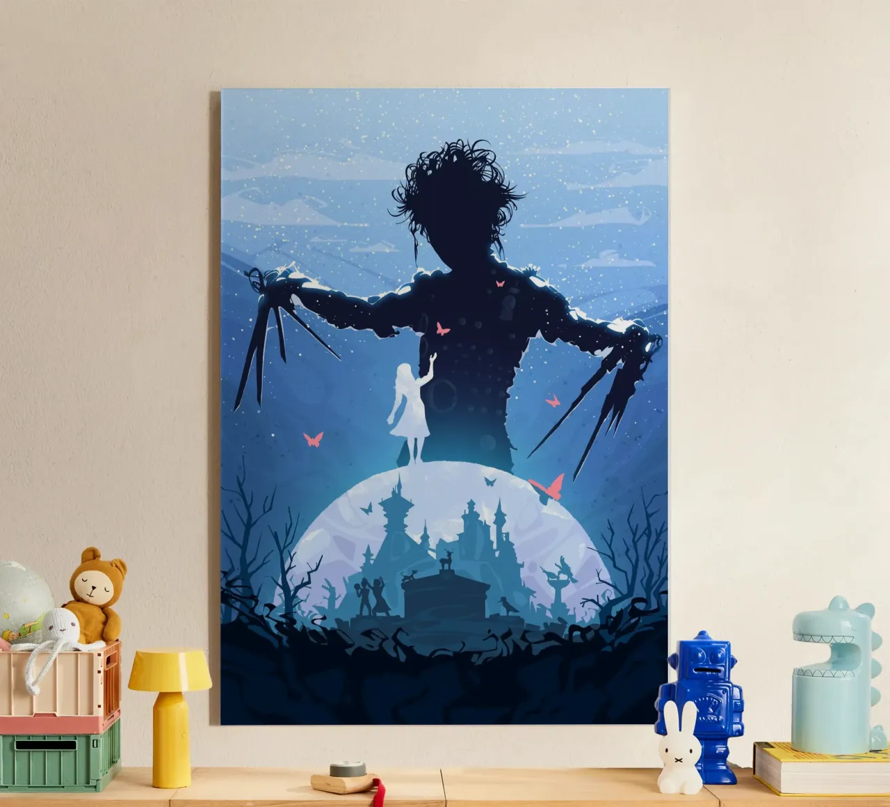 Edward plexiglass da nabakumov