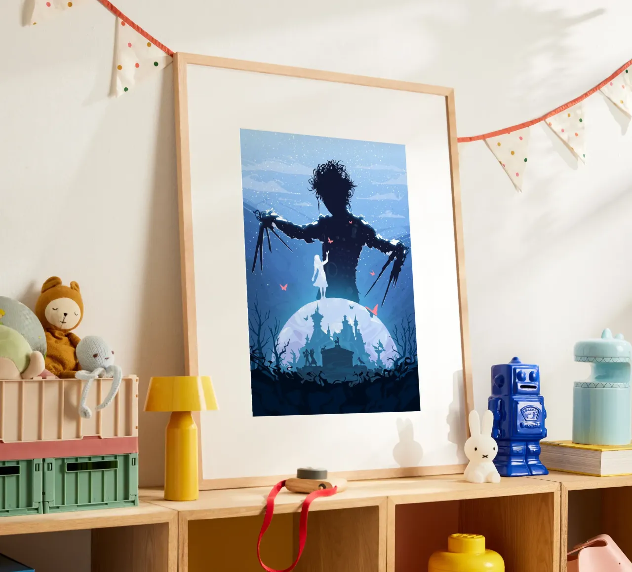 Edward poster da nabakumov