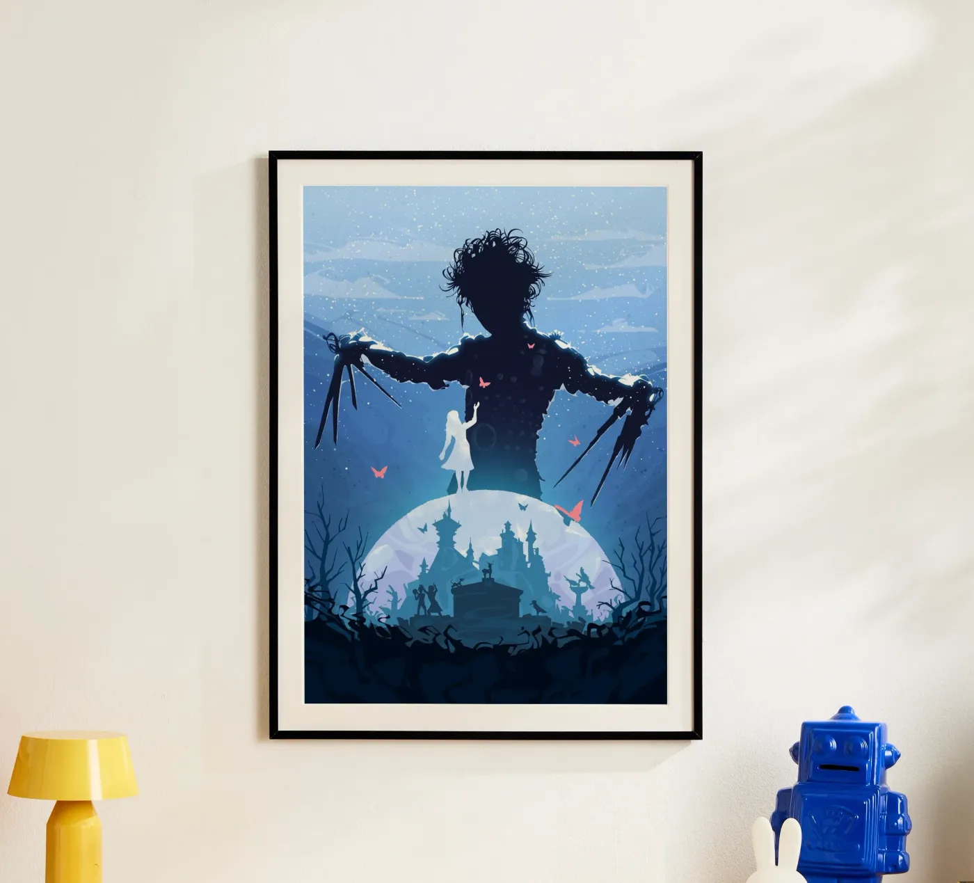 Edward poster van nabakumov