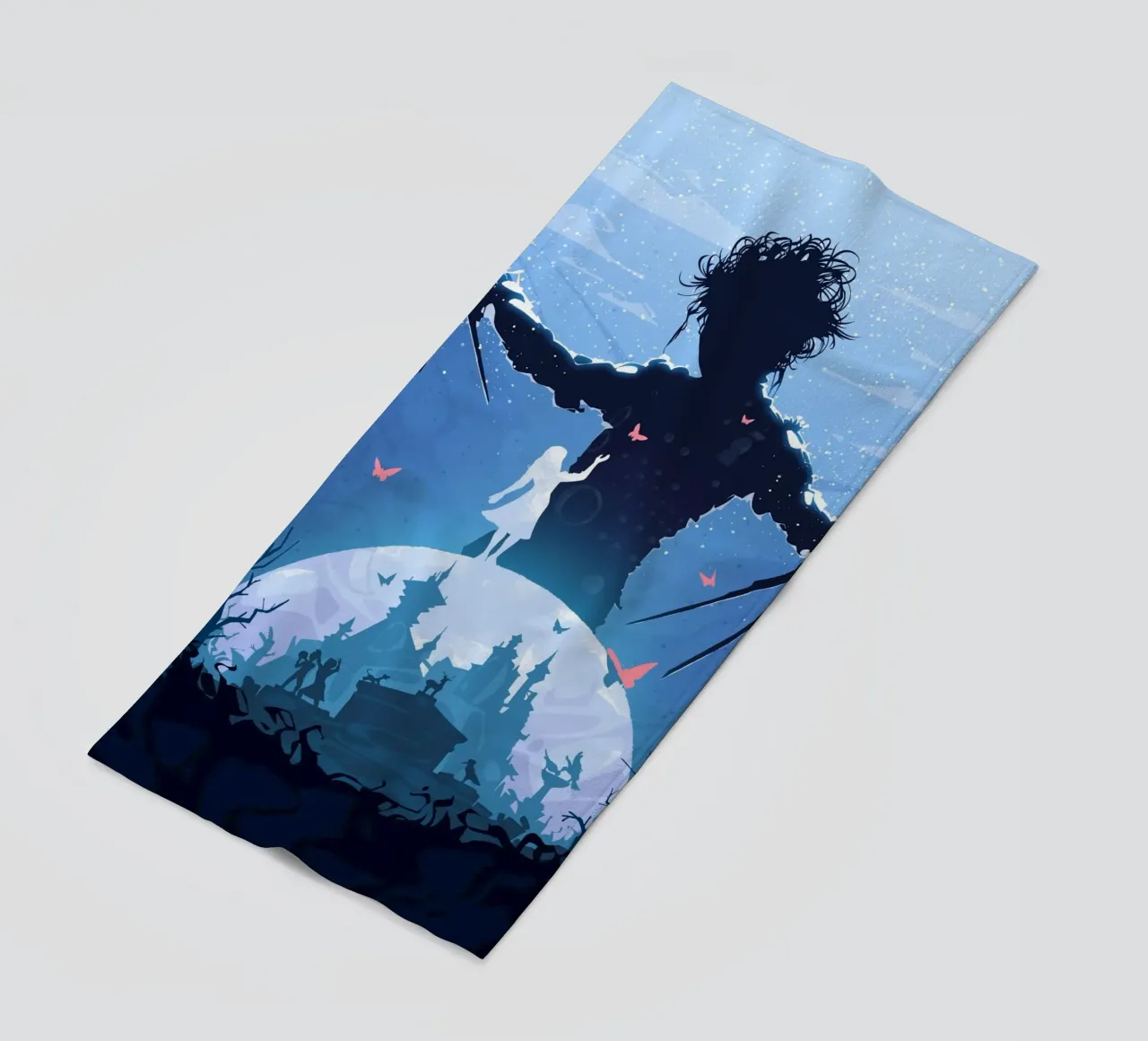 Edward telo mare da nabakumov