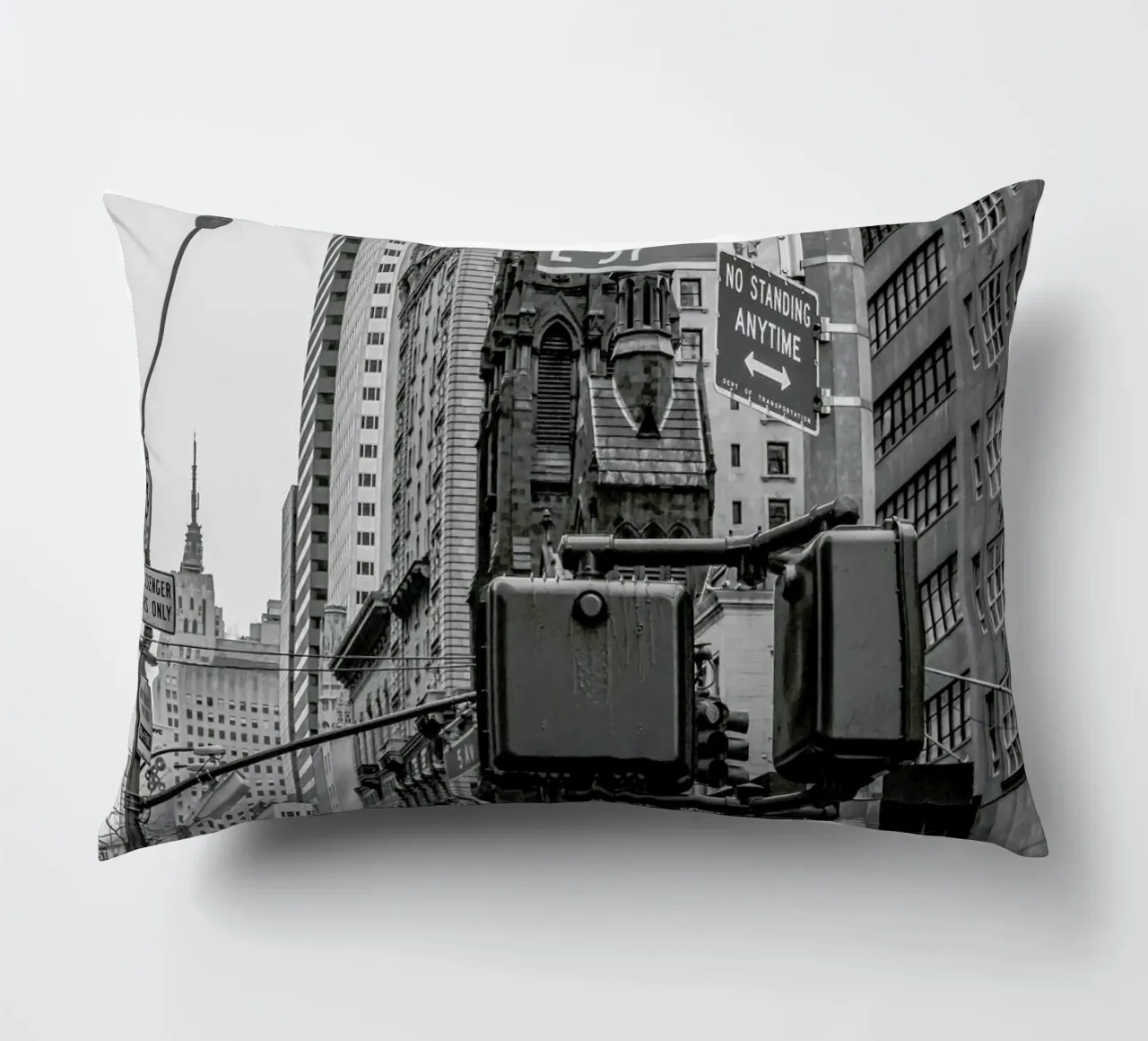 E 57a Strada cuscino da JaySan Studio
