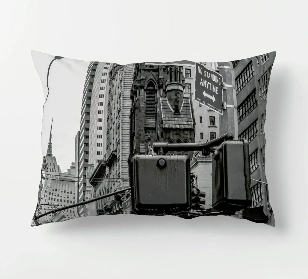 E 57a Strada cuscino da JaySan Studio