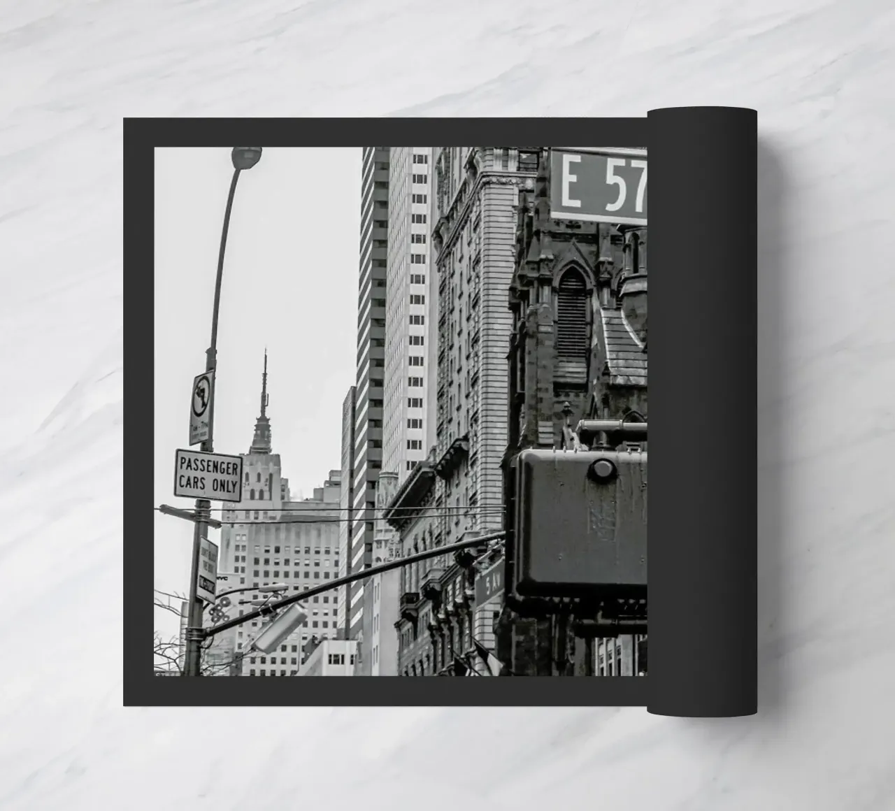 E 57a Strada zerbino da JaySan Studio