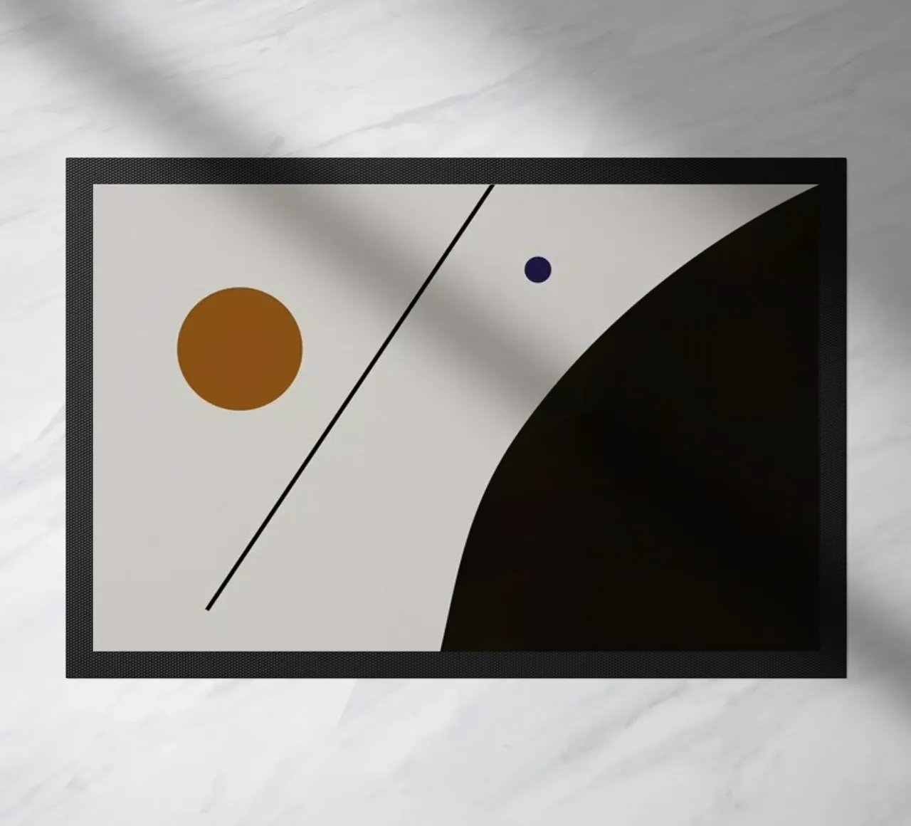 Downhill zerbino da 170QM