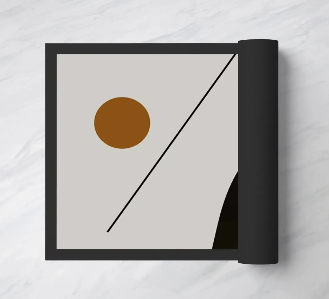 Downhill zerbino da 170QM