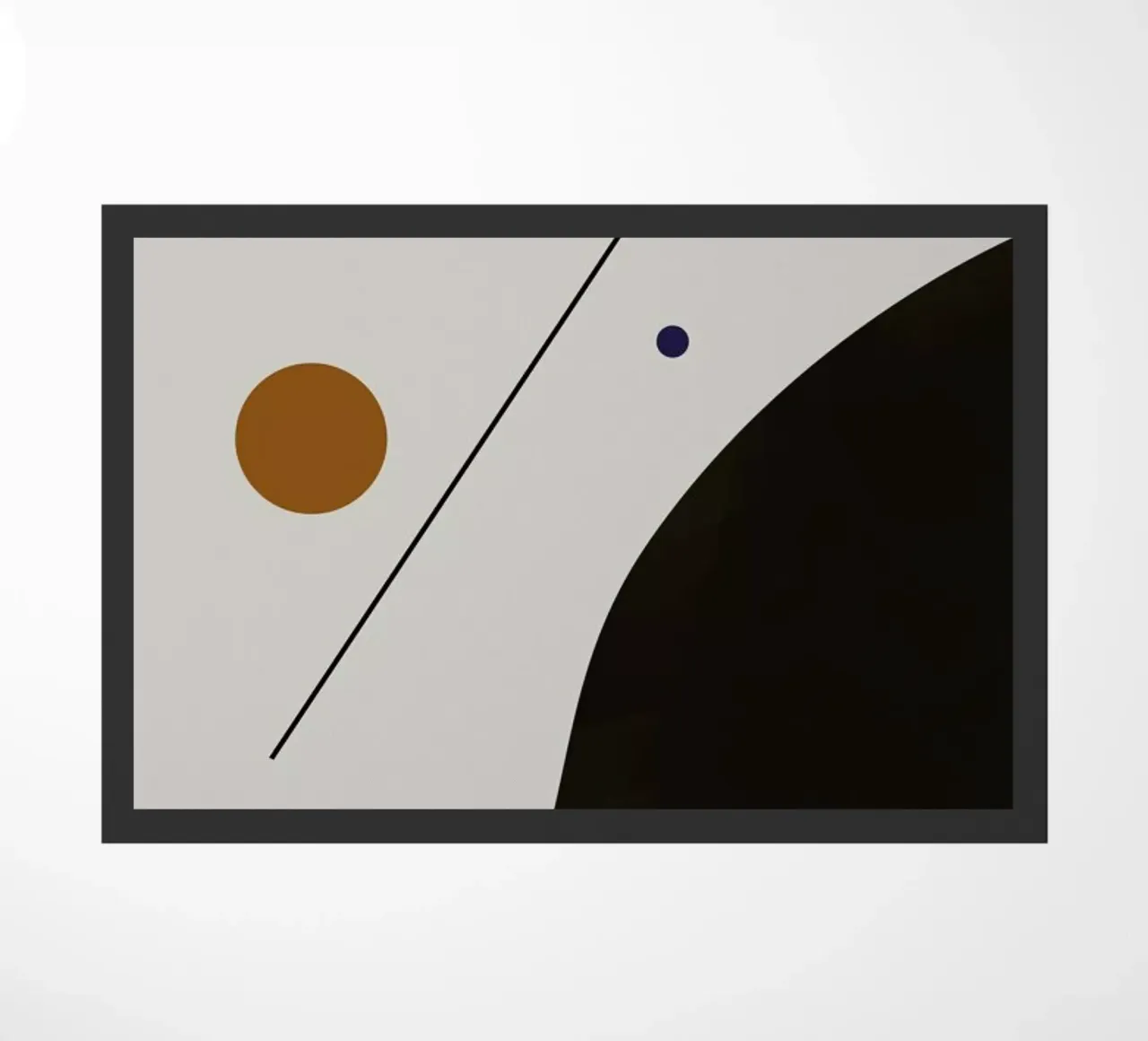 Downhill zerbino da 170QM