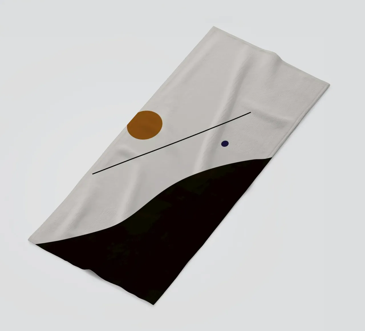 Downhill telo mare da 170QM