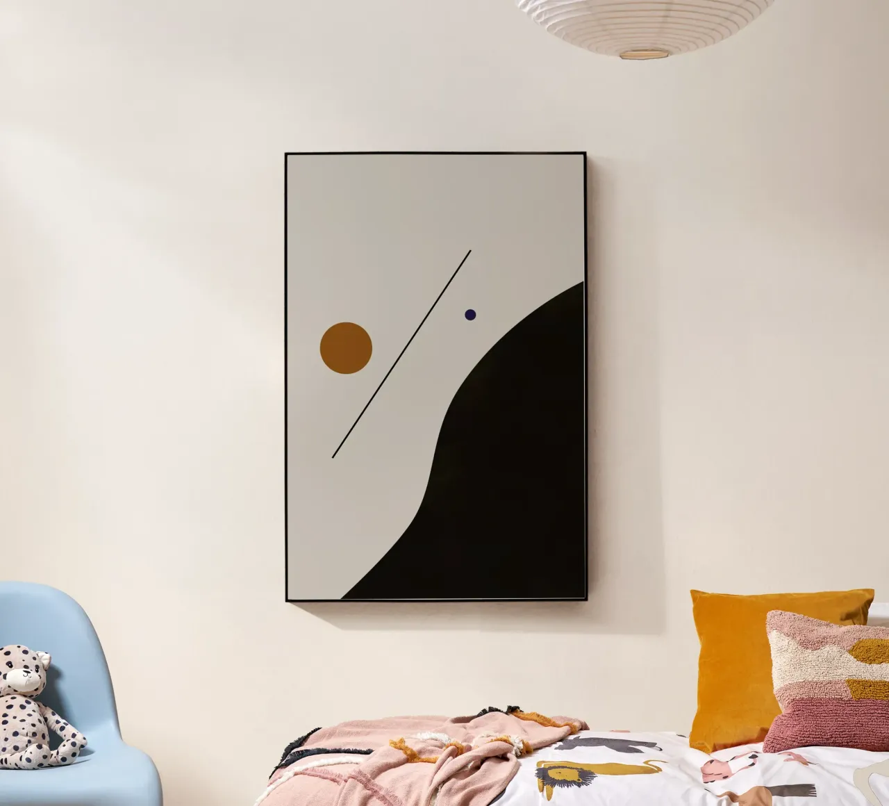 Downhill plexiglass da 170QM