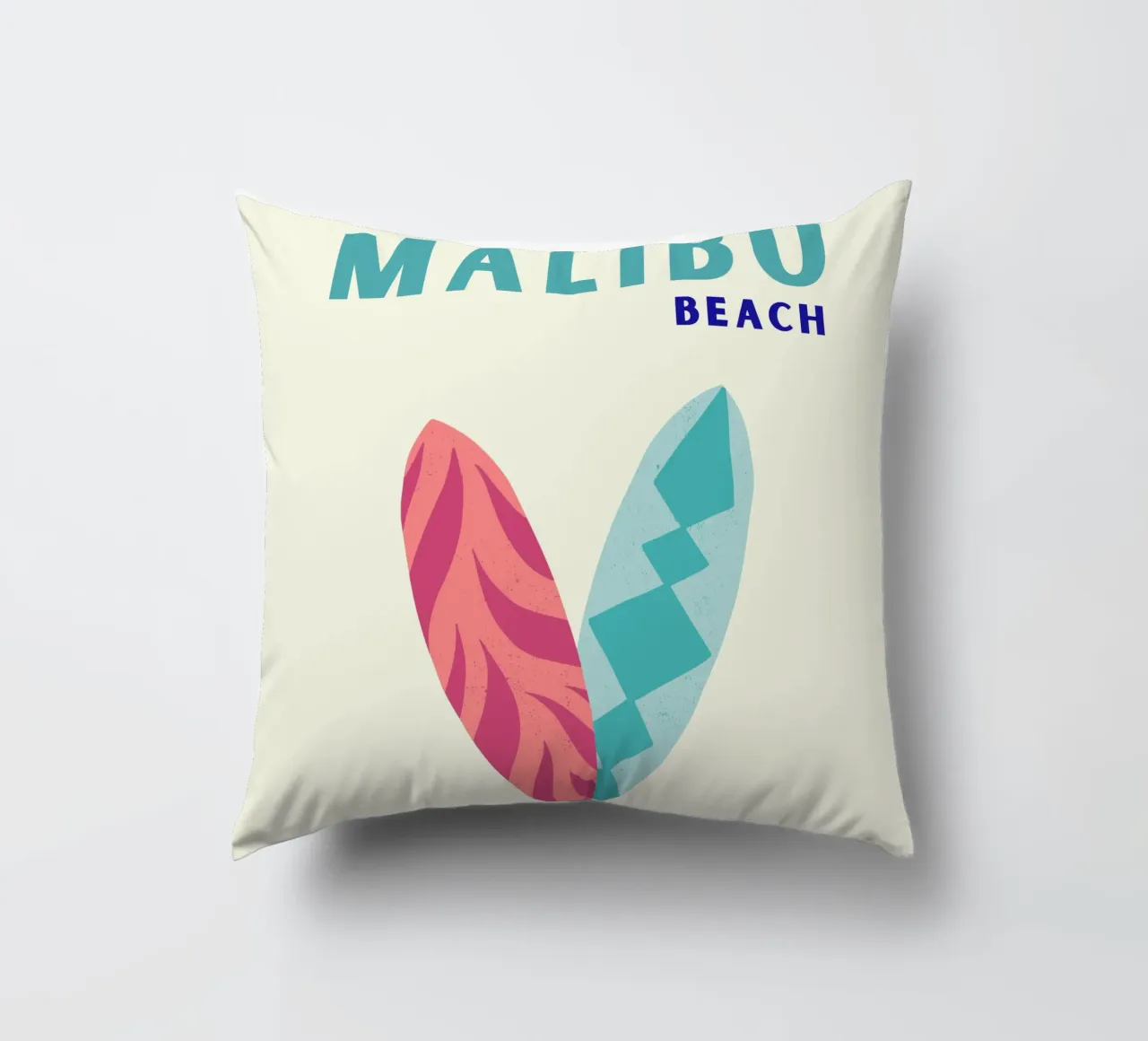 Malibu Mood cuscino da SMPLE