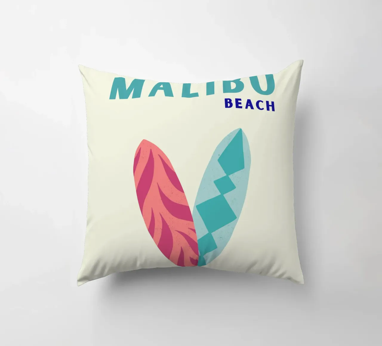 Malibu Mood cuscino da SMPLE