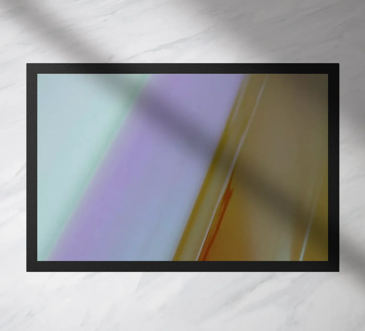 Atlas deurmat van Elena Veronese