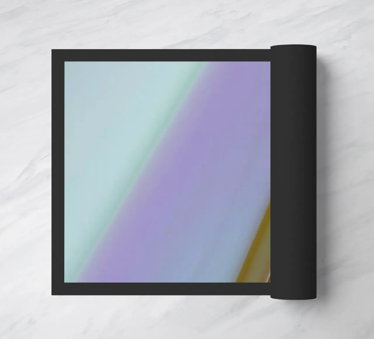 Atlas deurmat van Elena Veronese