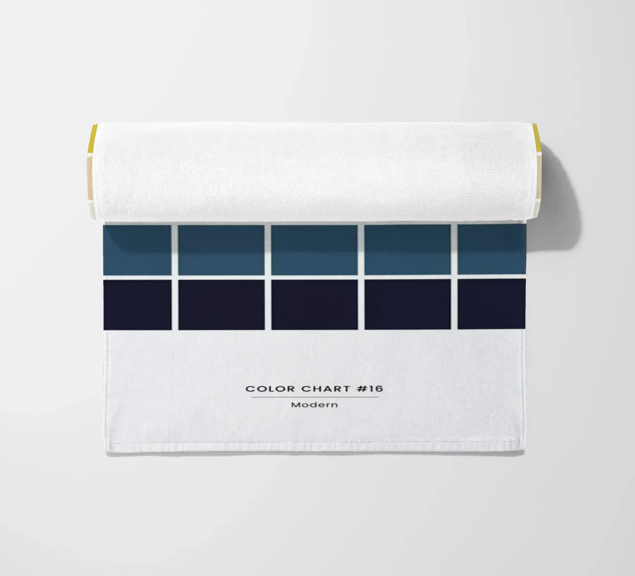 Modern telo mare da daylight design studio