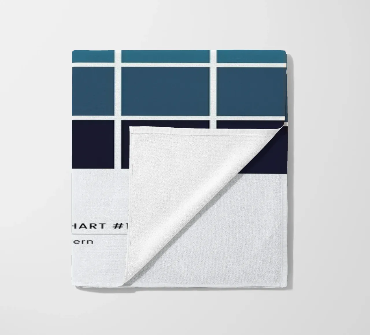 Modern telo mare da daylight design studio