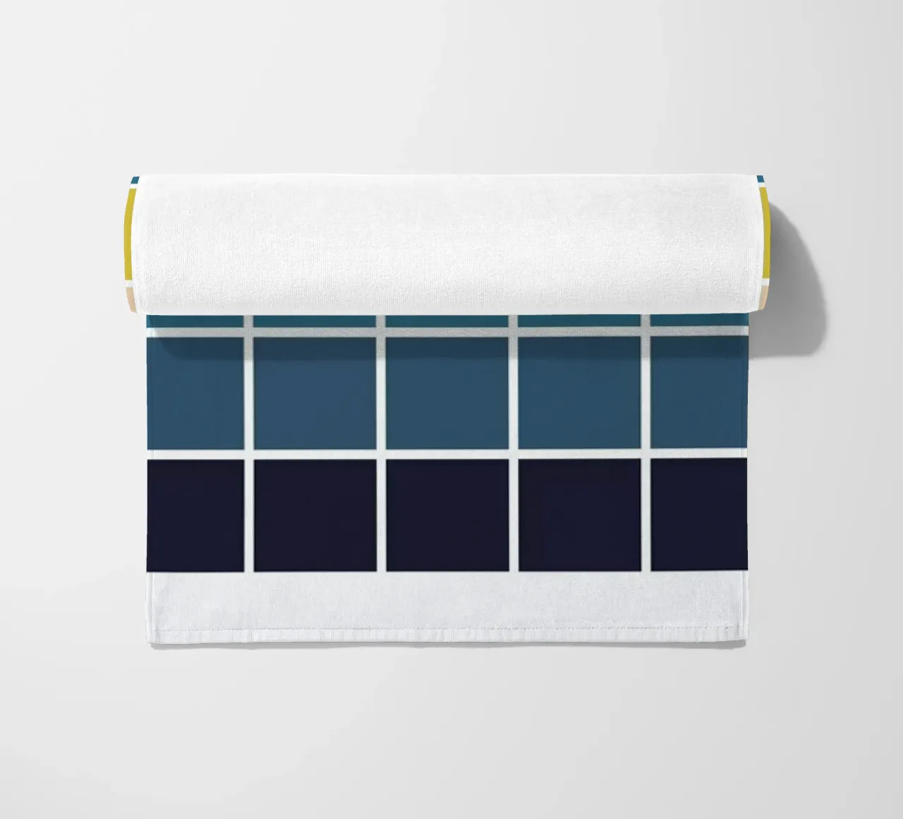 Modern telo mare da daylight design studio