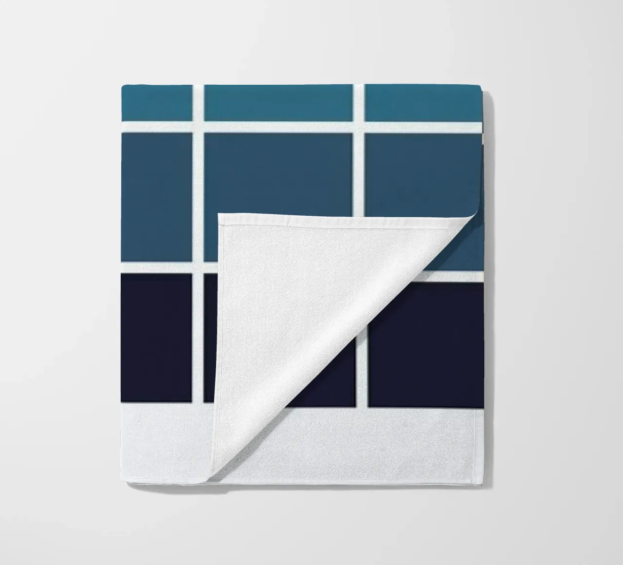 Modern telo mare da daylight design studio