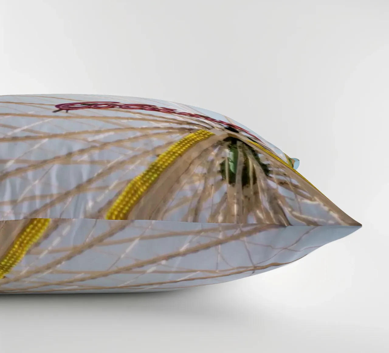 Endless Summer cuscino da Alexandra Hellweg