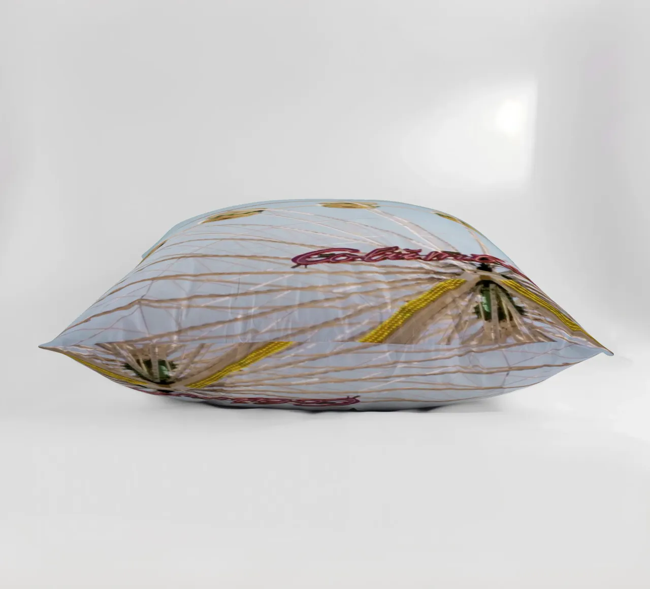 Endless Summer cuscino da Alexandra Hellweg