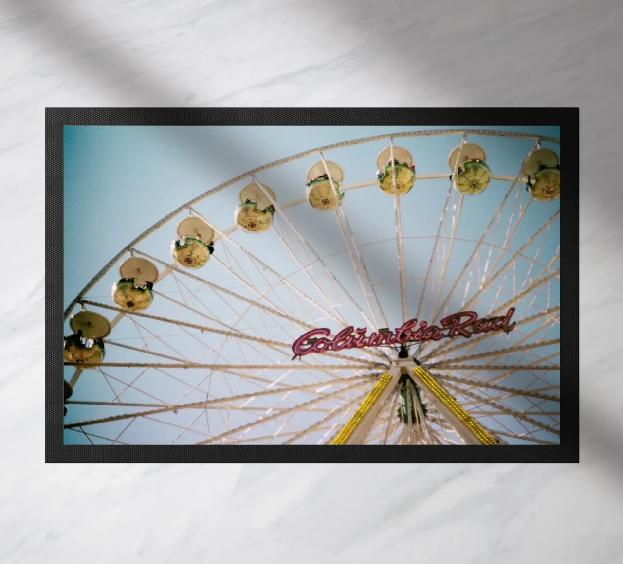 Endless Summer zerbino da Alexandra Hellweg