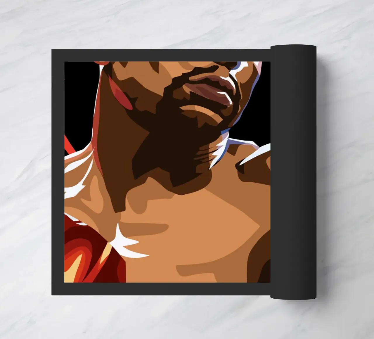 Floyd Quote zerbino da nabakumov