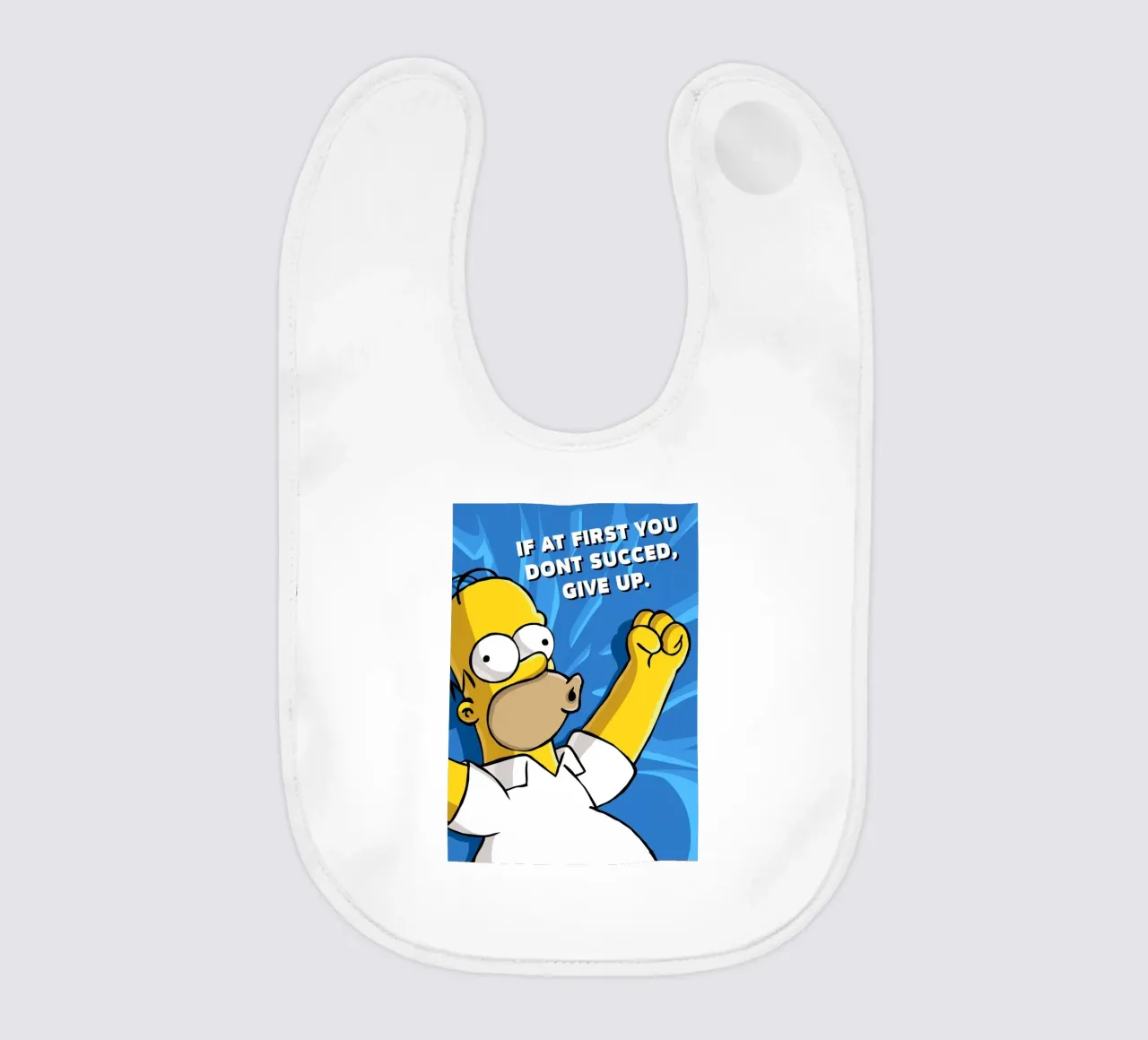 Homer Quote bavaglino da nabakumov