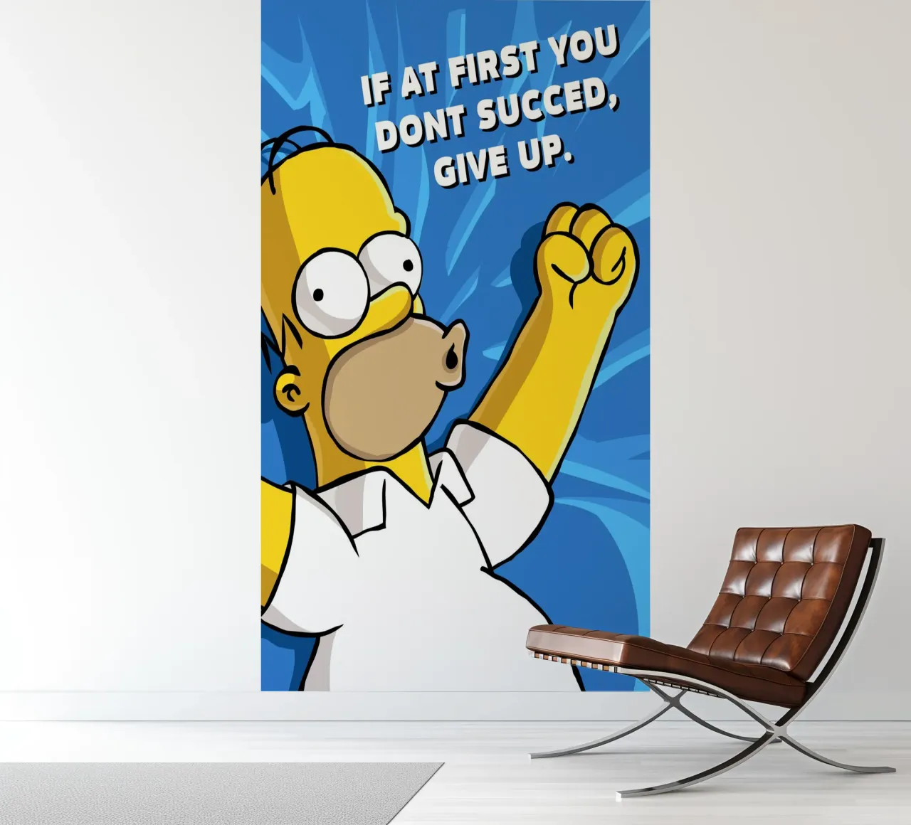 Homer Quote photo wallpaper by nabakumov