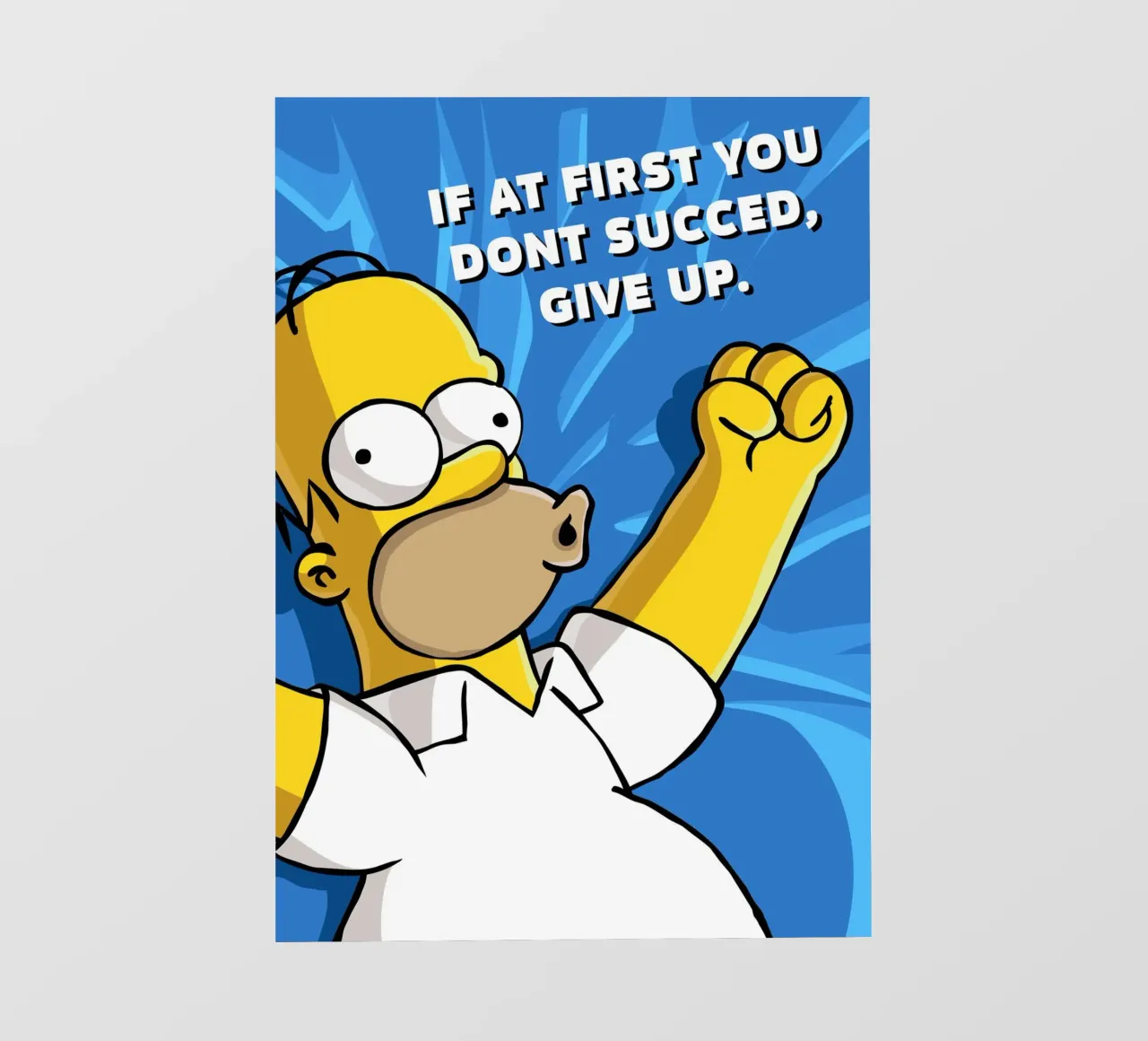 Homer Quote photo wallpaper by nabakumov