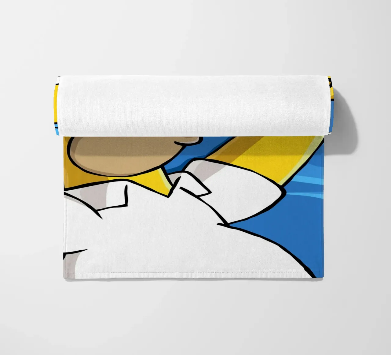 Homer Quote telo mare da nabakumov