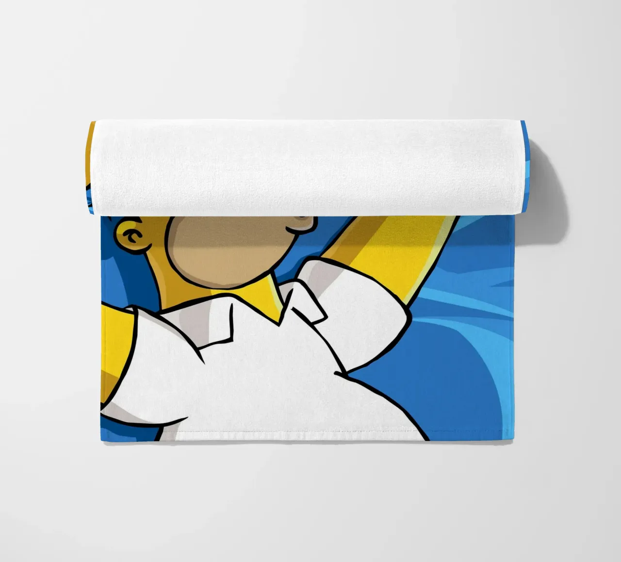 Homer Quote telo mare da nabakumov