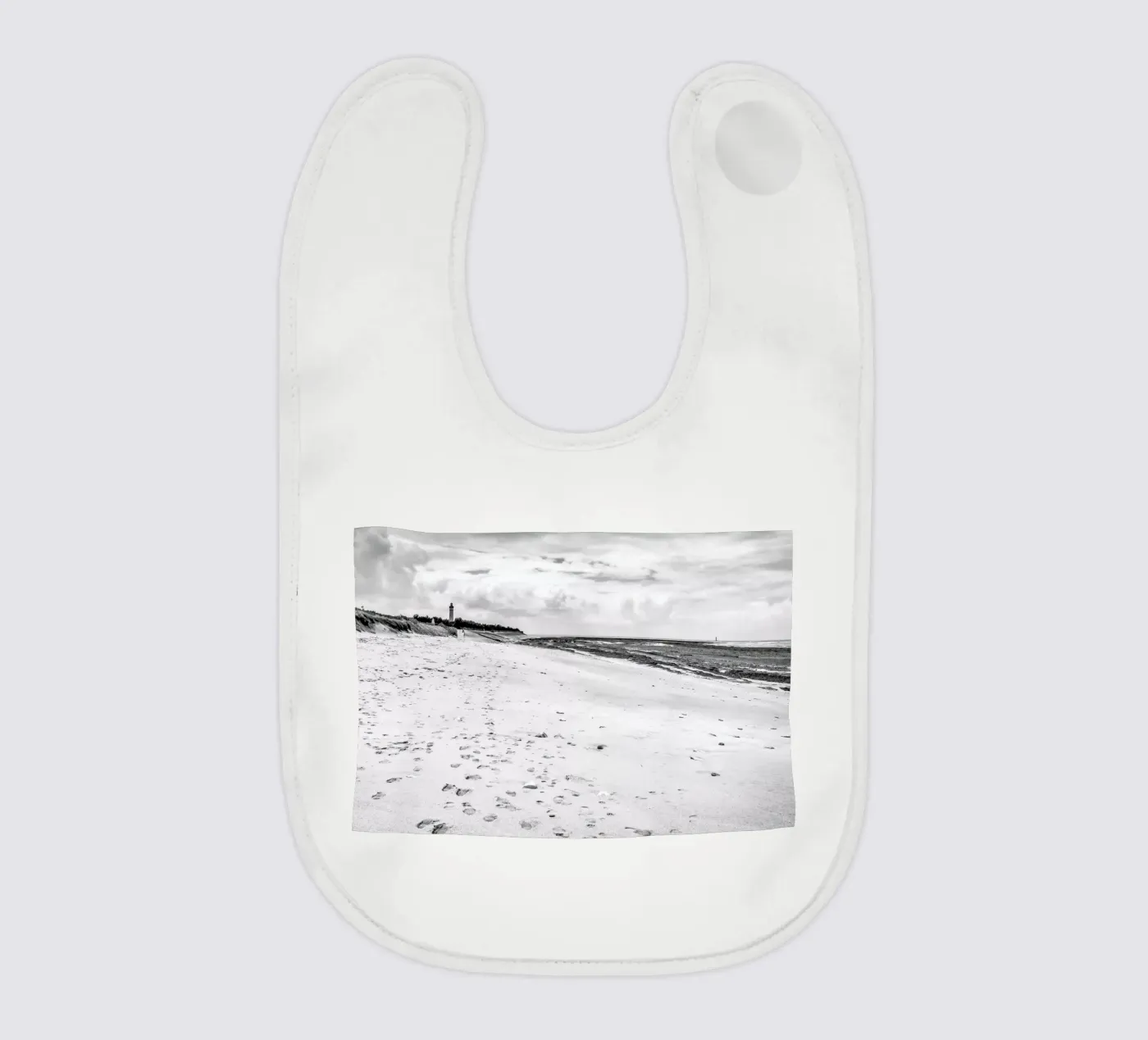 Sandy Beach bavaglino da JaySan Studio